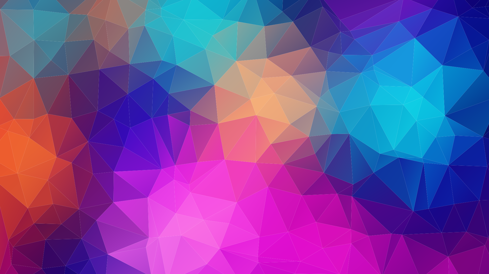 Triangles